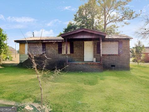 106 Youman Street Vienna GA 31092