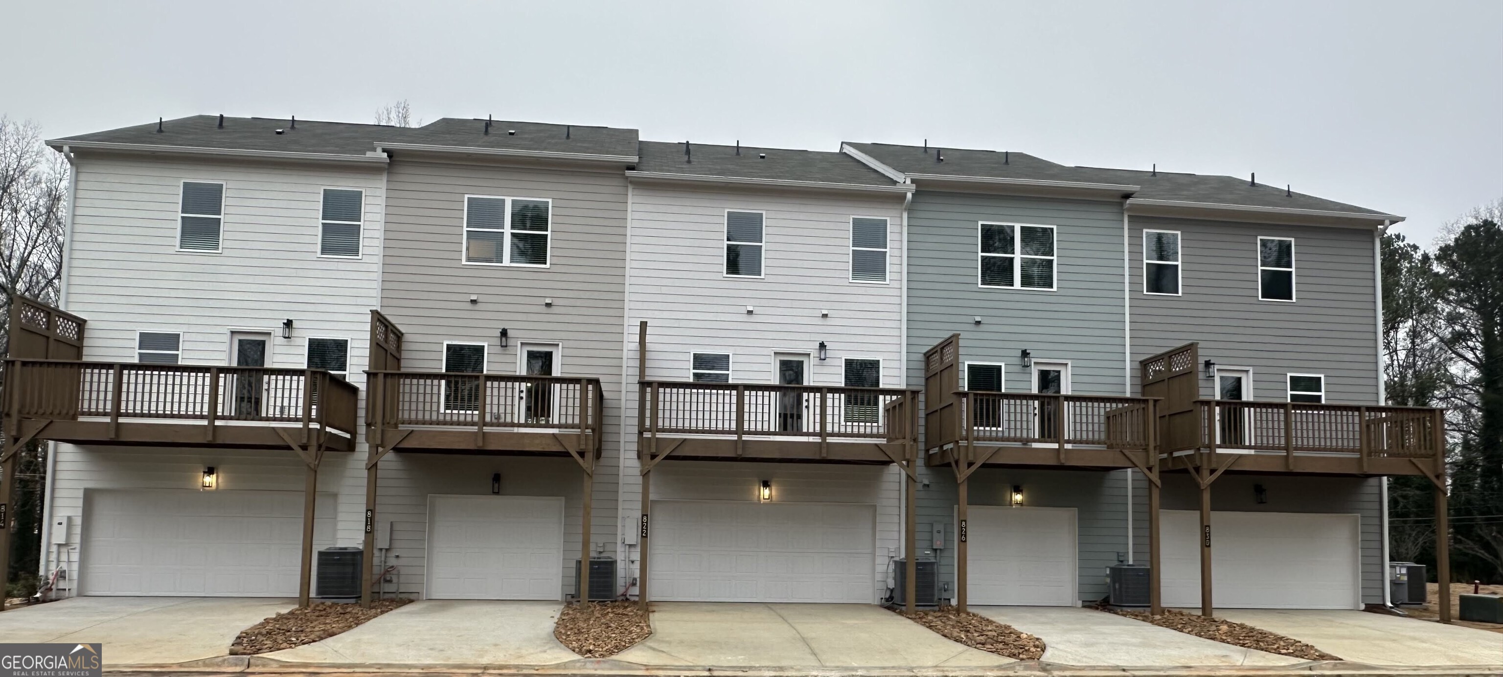 826 Glennferry Bend SW Mableton GA 30126