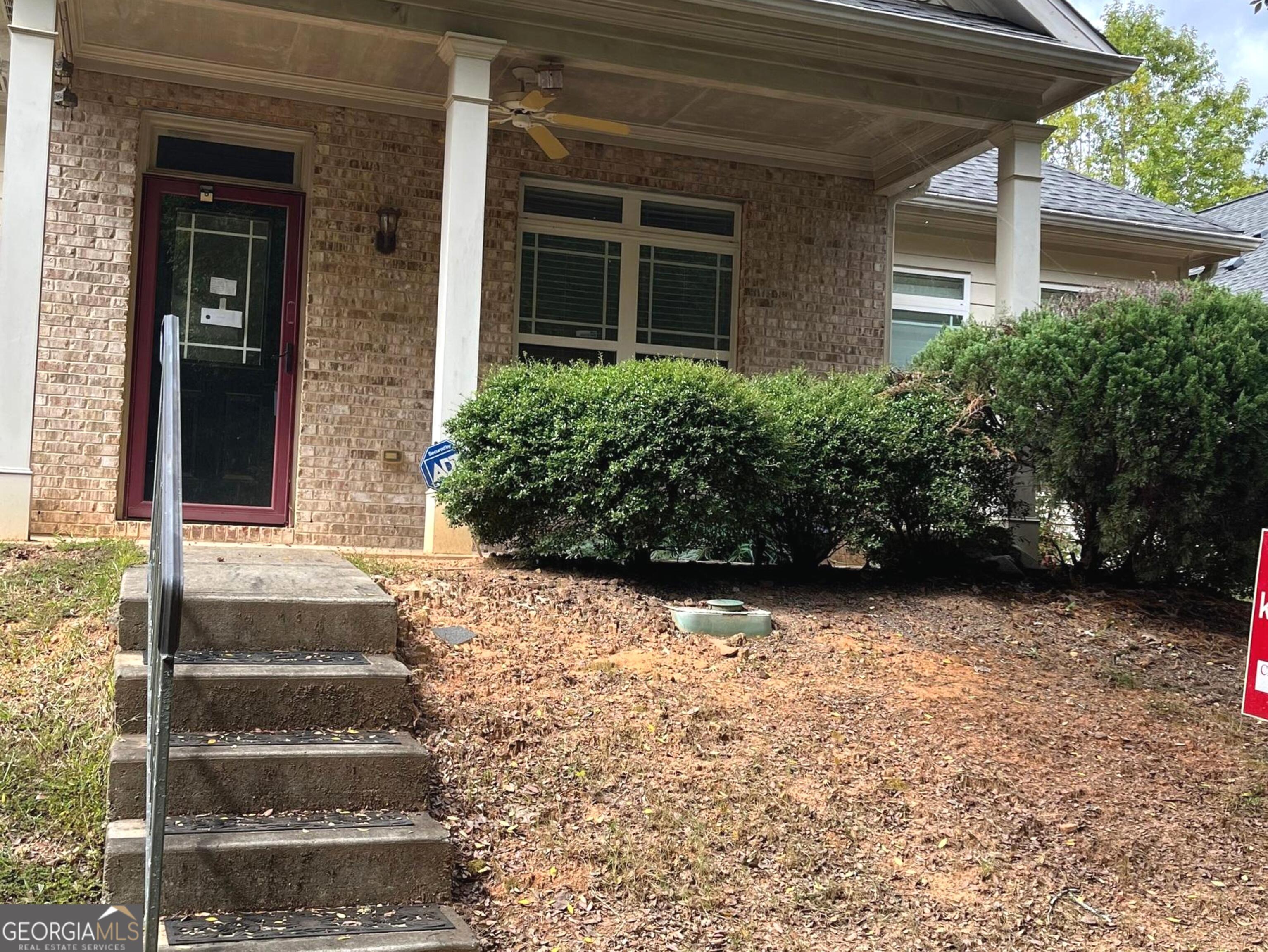 6127 Landers Loop Fairburn GA 30213