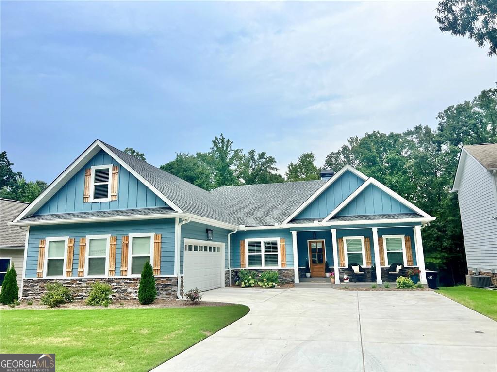 566 Clinton Drive Temple GA 30179