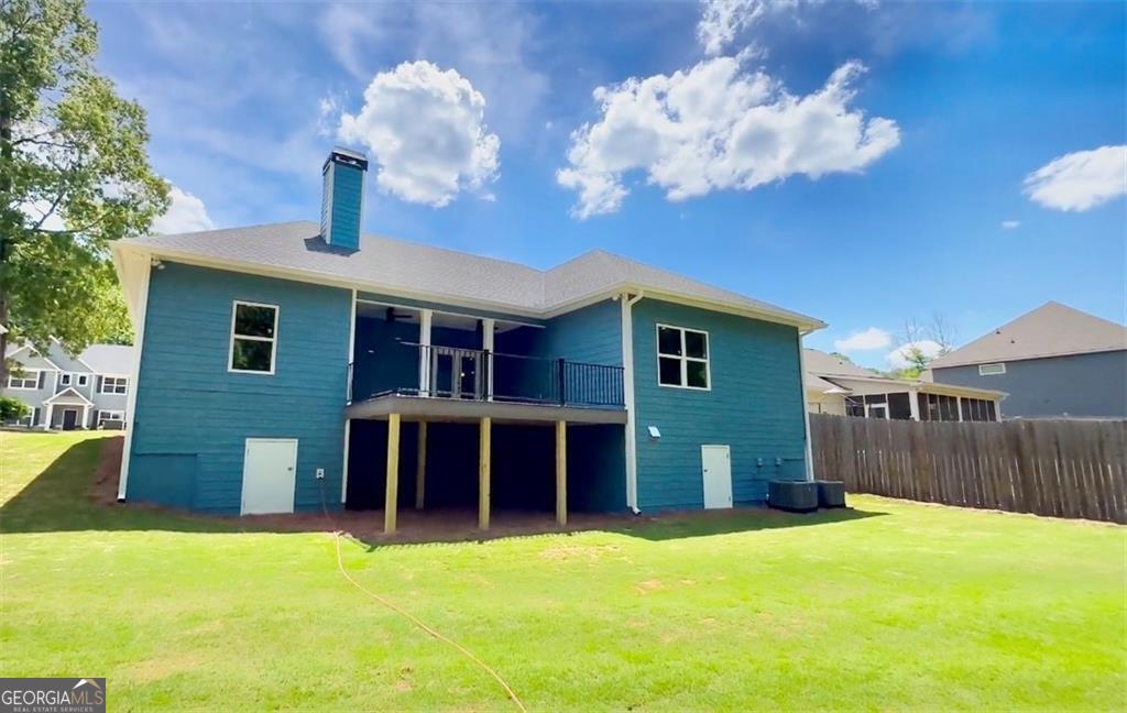 566 Clinton Drive Temple GA 30179