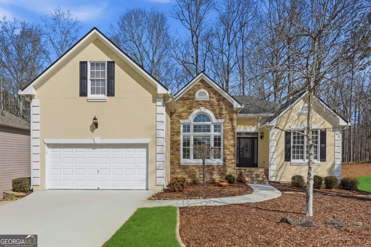 550 Pine Rock Trail Sugar Hill GA 30518