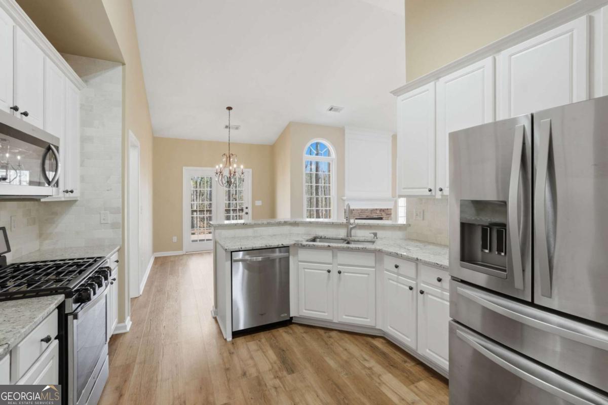 550 Pine Rock Trail Sugar Hill GA 30518