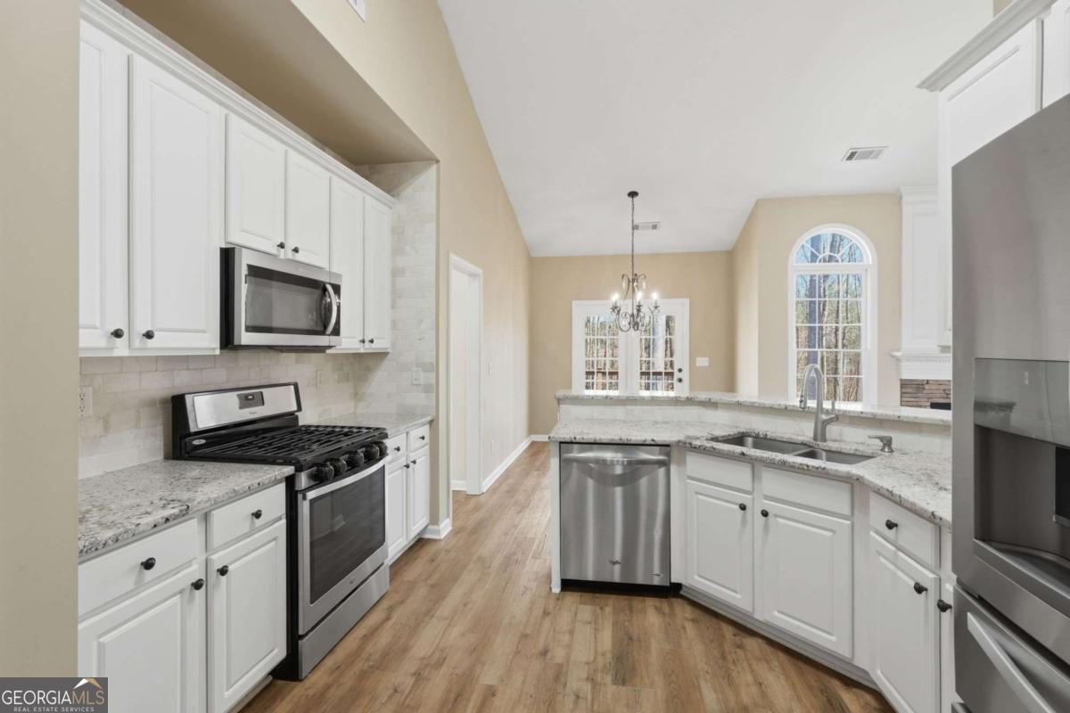550 Pine Rock Trail Sugar Hill GA 30518