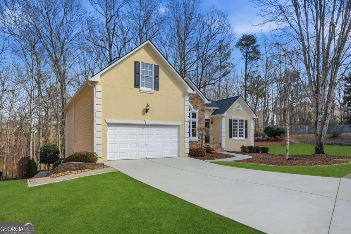 550 Pine Rock Trail Sugar Hill GA 30518