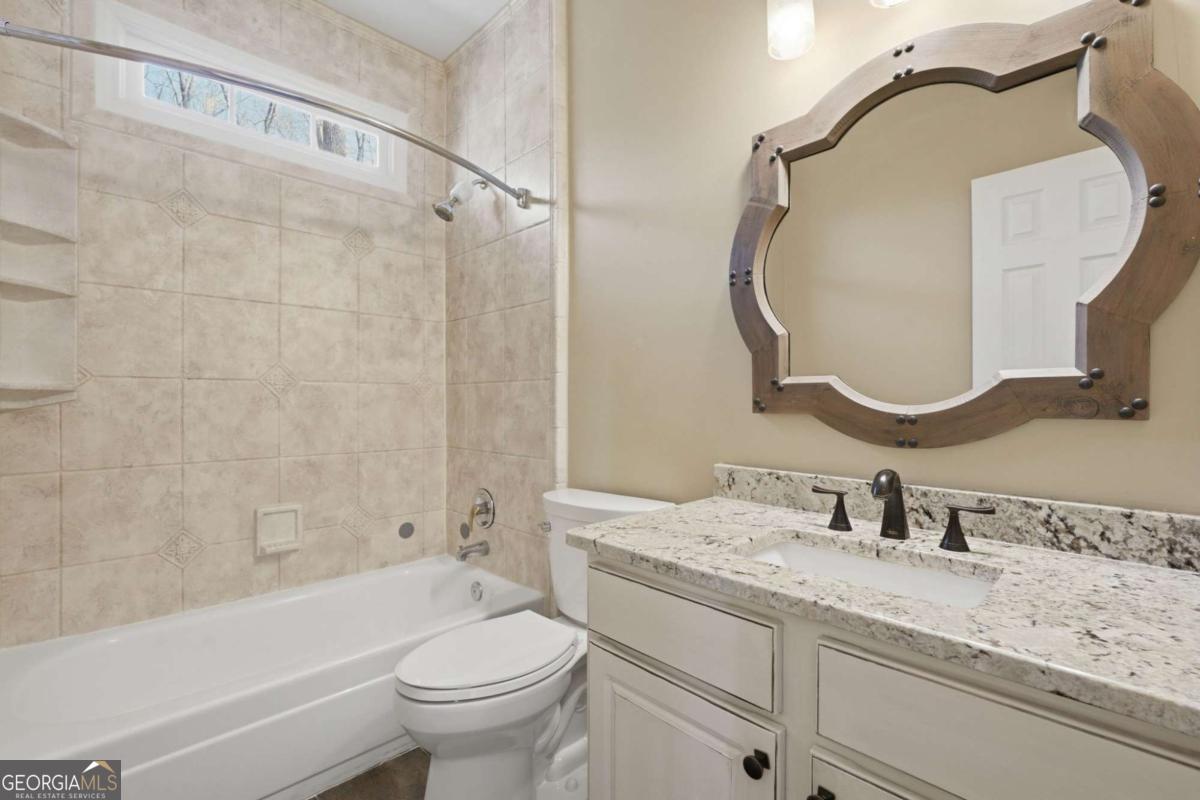 550 Pine Rock Trail Sugar Hill GA 30518