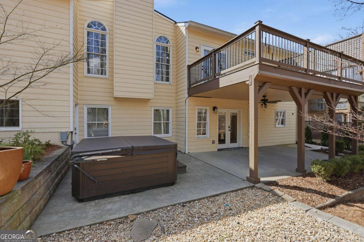 550 Pine Rock Trail Sugar Hill GA 30518
