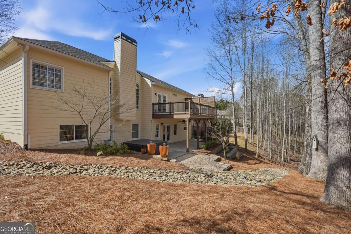 550 Pine Rock Trail Sugar Hill GA 30518