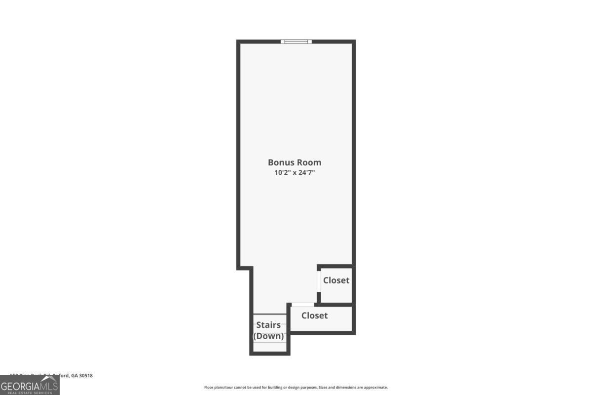 550 Pine Rock Trail Sugar Hill GA 30518