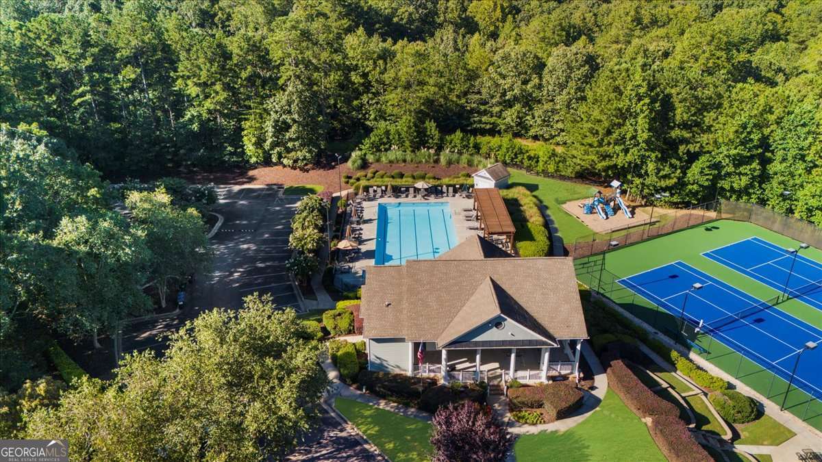 550 Pine Rock Trail Sugar Hill GA 30518