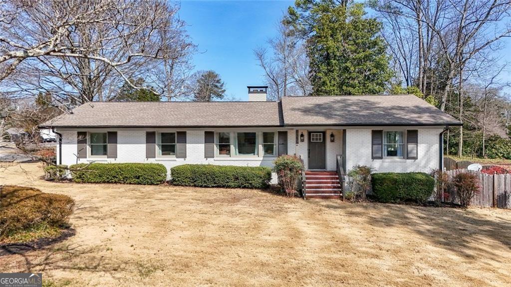 272 Atwood Drive Marietta GA 30064