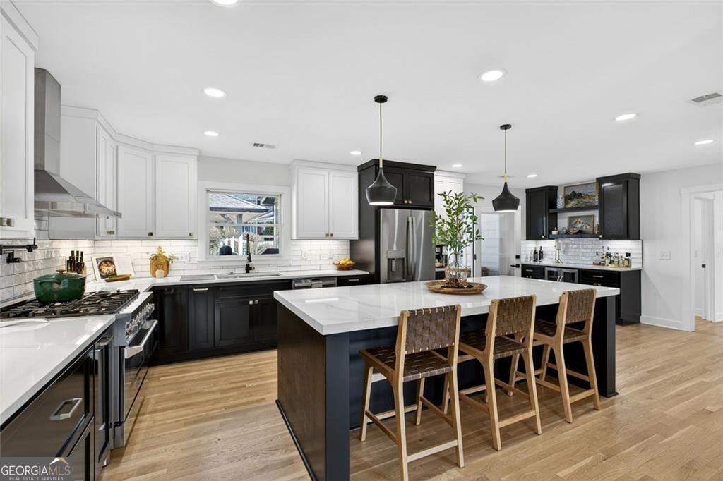 272 Atwood Drive Marietta GA 30064