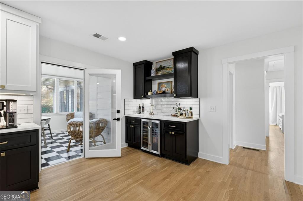 272 Atwood Drive Marietta GA 30064