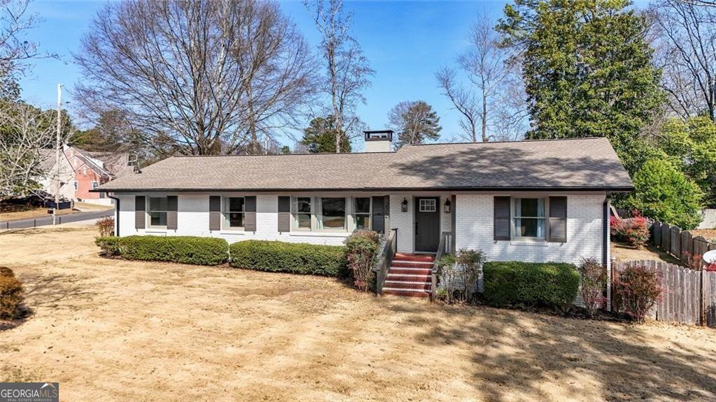 272 Atwood Drive Marietta GA 30064