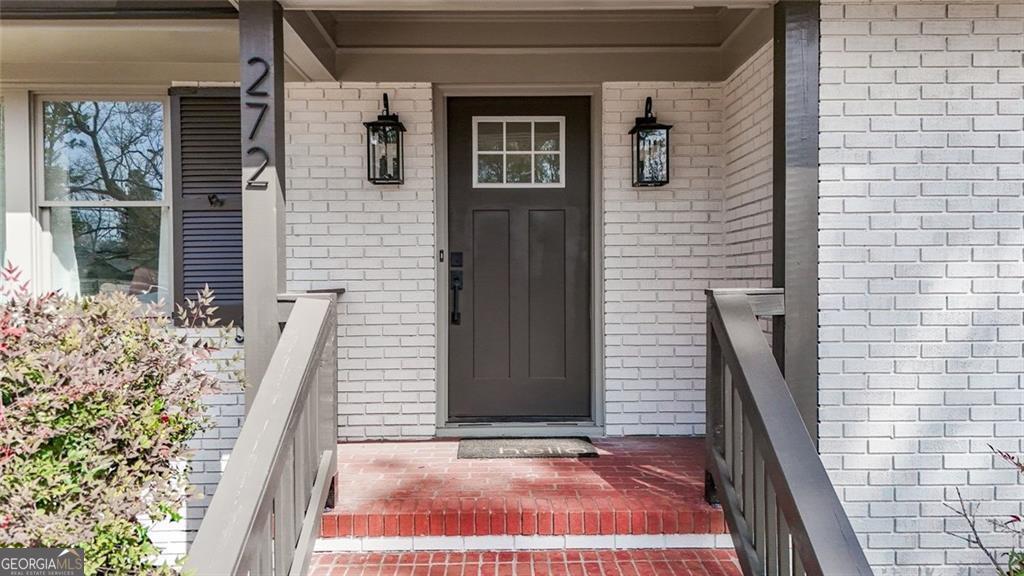 272 Atwood Drive Marietta GA 30064