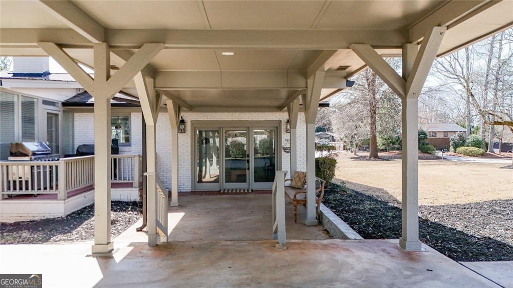 272 Atwood Drive Marietta GA 30064