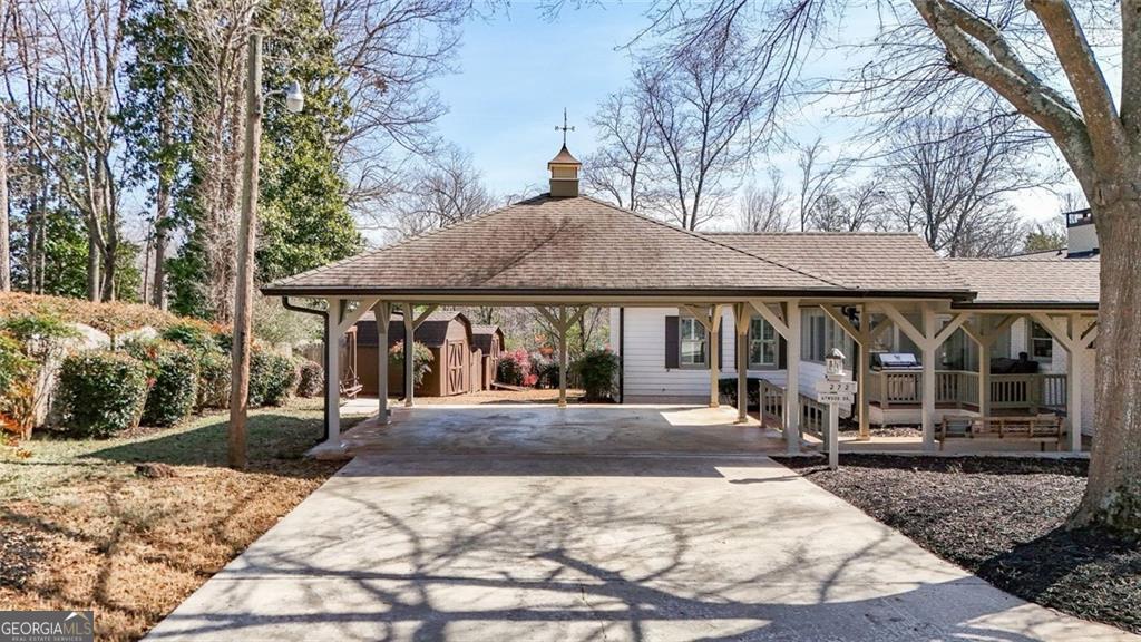 272 Atwood Drive Marietta GA 30064