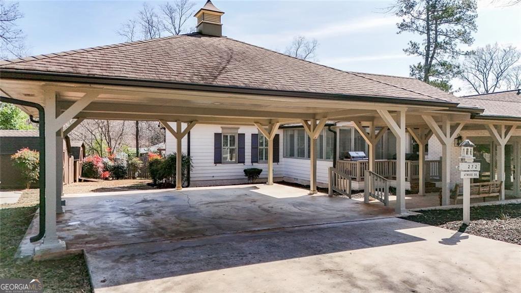 272 Atwood Drive Marietta GA 30064