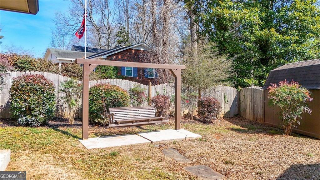 272 Atwood Drive Marietta GA 30064