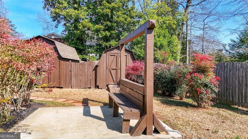 272 Atwood Drive Marietta GA 30064