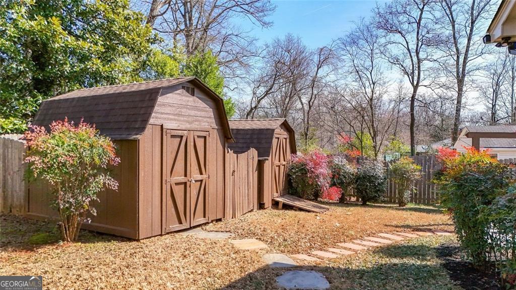 272 Atwood Drive Marietta GA 30064
