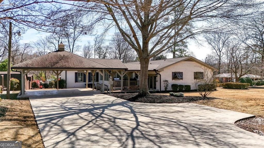 272 Atwood Drive Marietta GA 30064