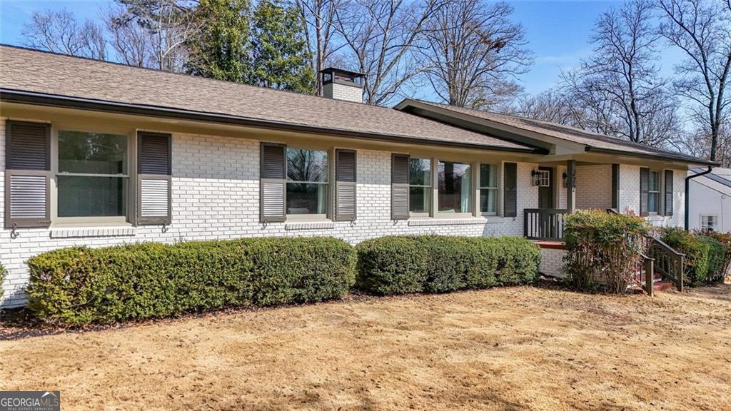 272 Atwood Drive Marietta GA 30064