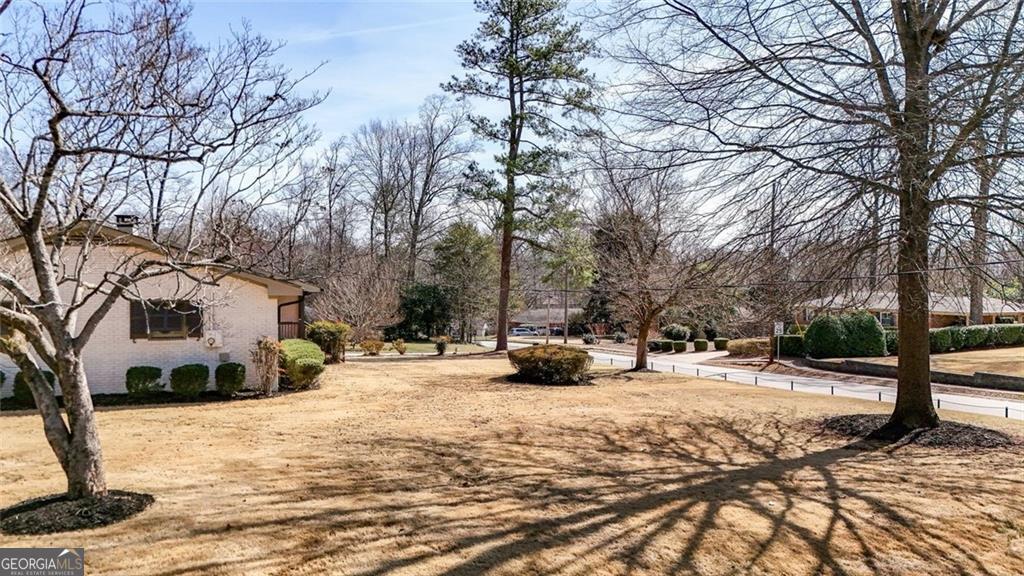 272 Atwood Drive Marietta GA 30064