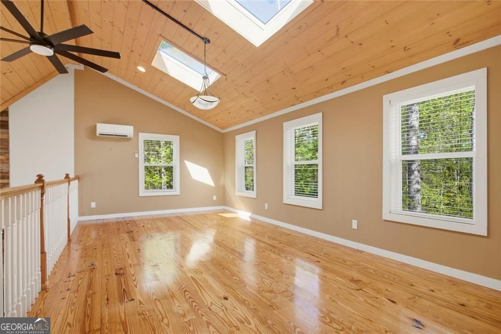 1466 Newport Drive Ellijay GA 30540