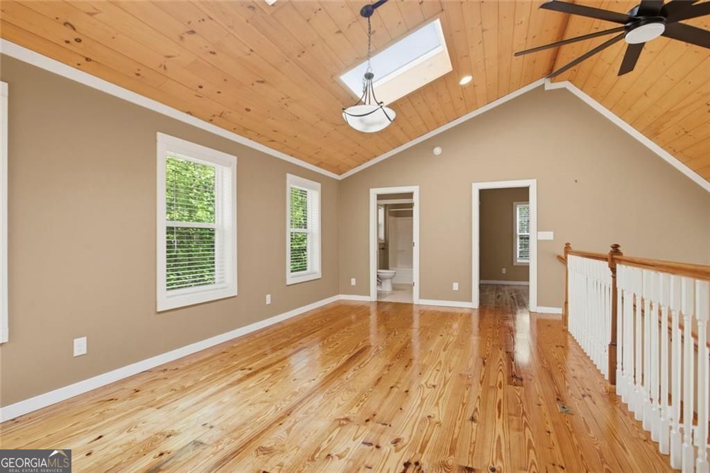 1466 Newport Drive Ellijay GA 30540