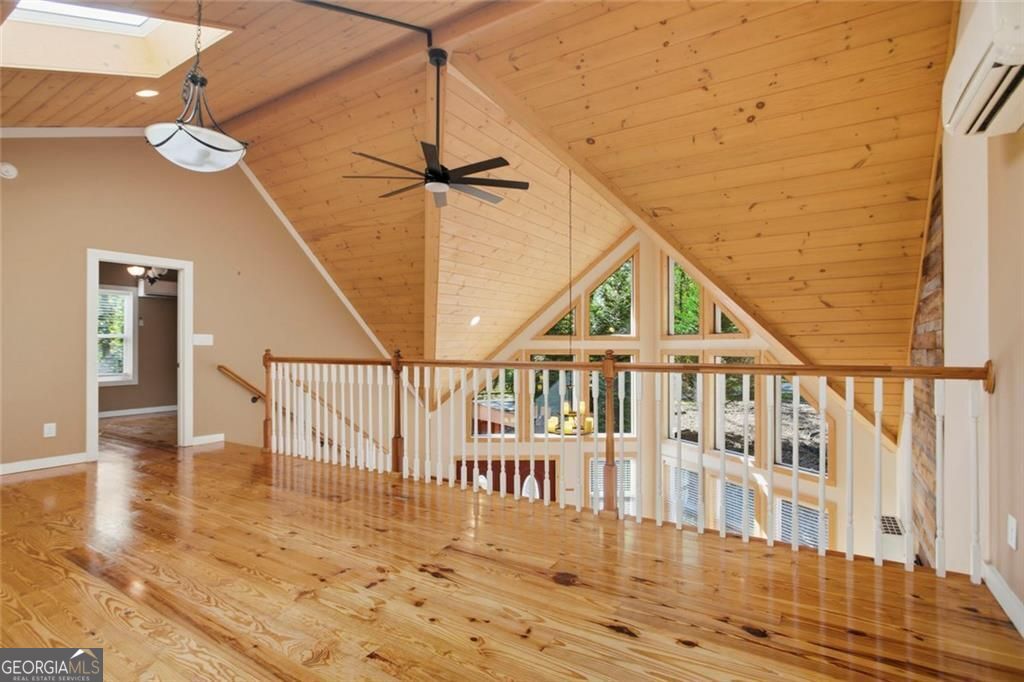 1466 Newport Drive Ellijay GA 30540