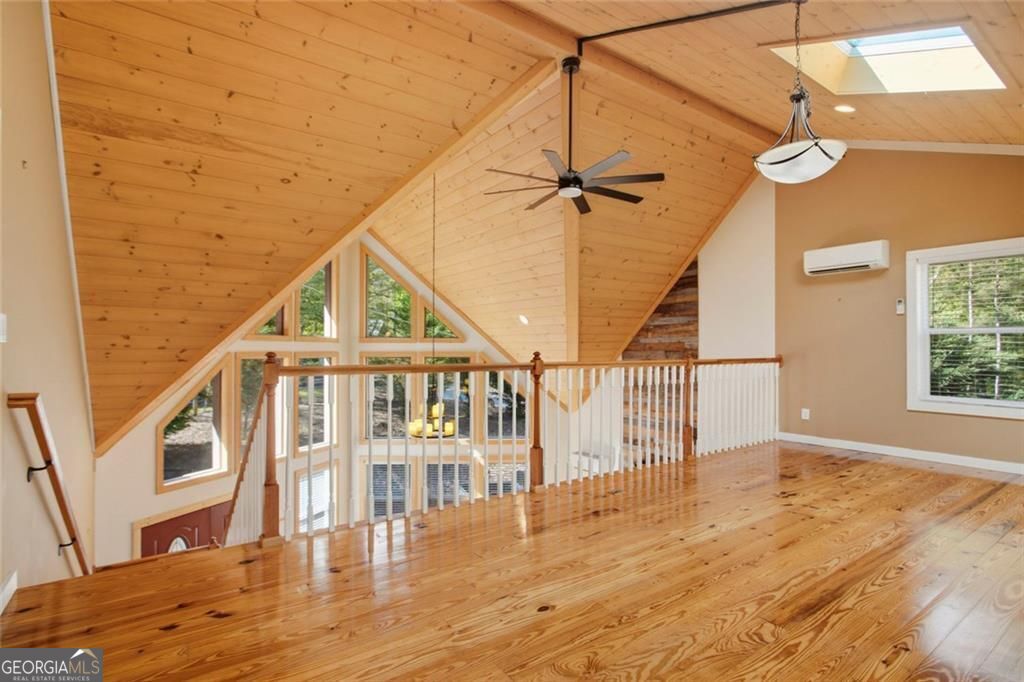 1466 Newport Drive Ellijay GA 30540