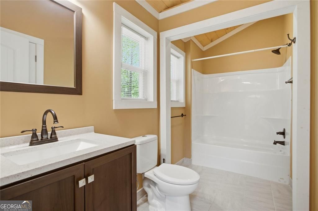1466 Newport Drive Ellijay GA 30540