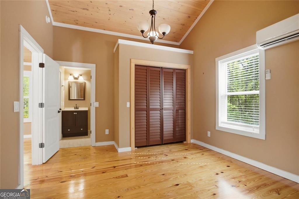1466 Newport Drive Ellijay GA 30540