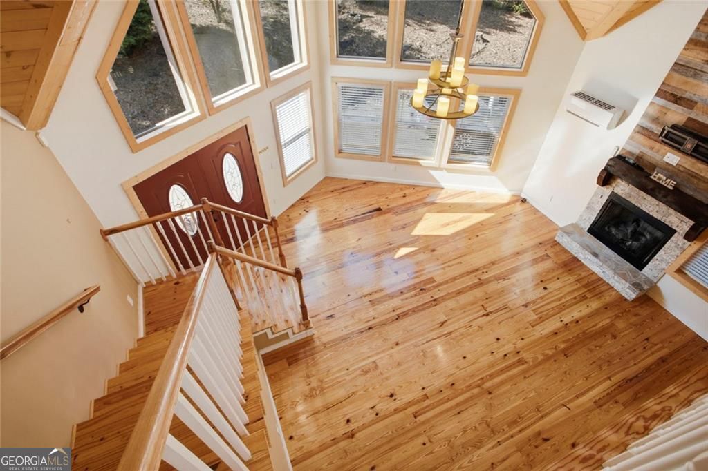 1466 Newport Drive Ellijay GA 30540