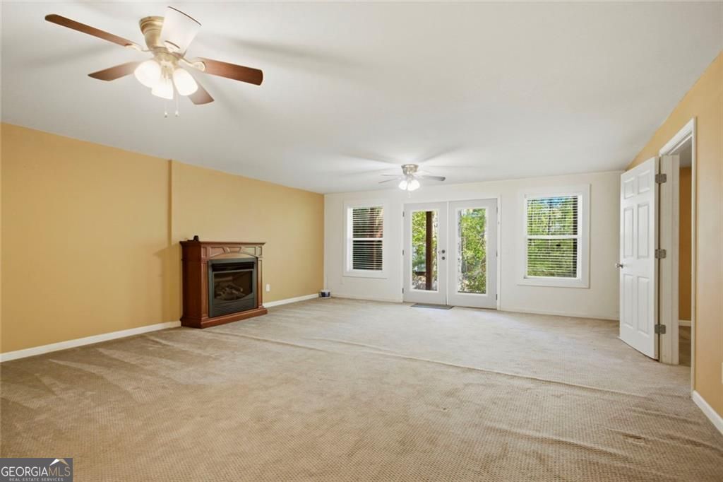 1466 Newport Drive Ellijay GA 30540