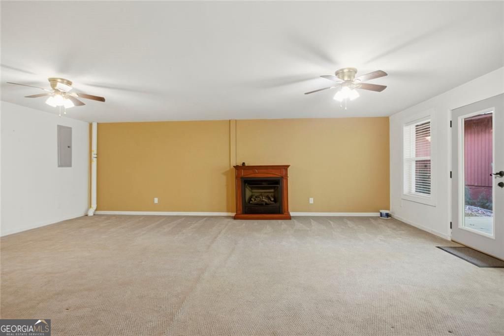 1466 Newport Drive Ellijay GA 30540