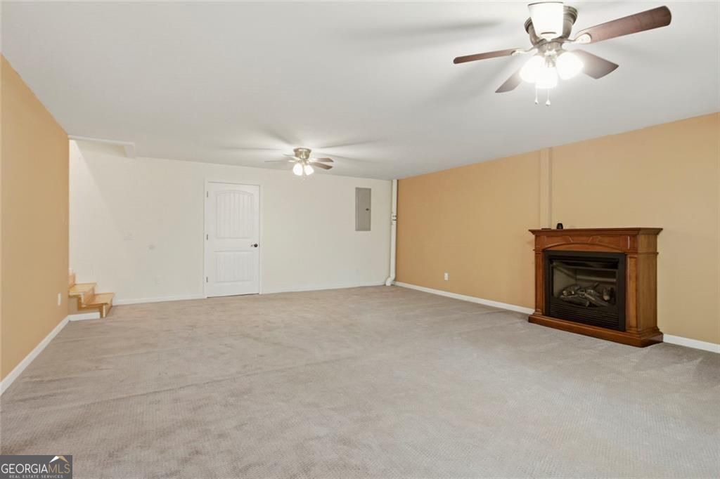 1466 Newport Drive Ellijay GA 30540