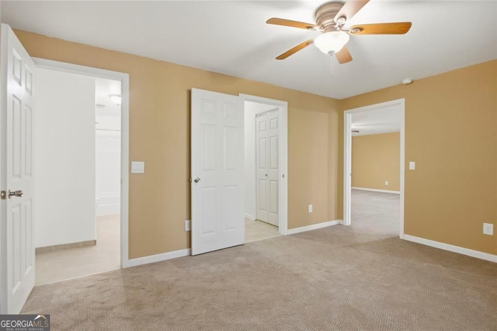 1466 Newport Drive Ellijay GA 30540