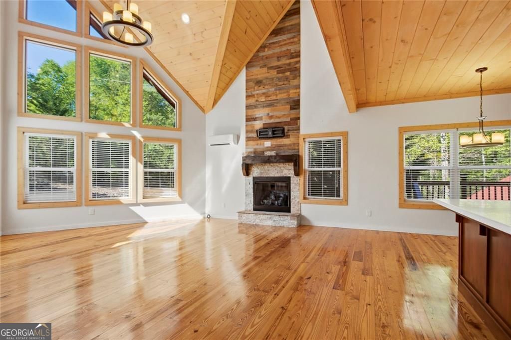 1466 Newport Drive Ellijay GA 30540