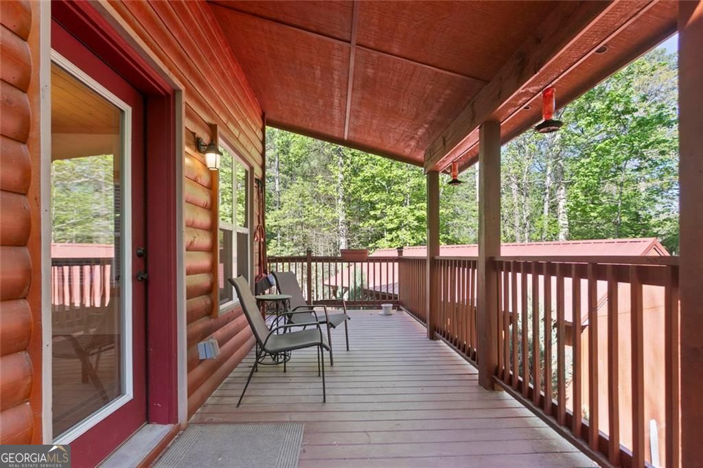 1466 Newport Drive Ellijay GA 30540