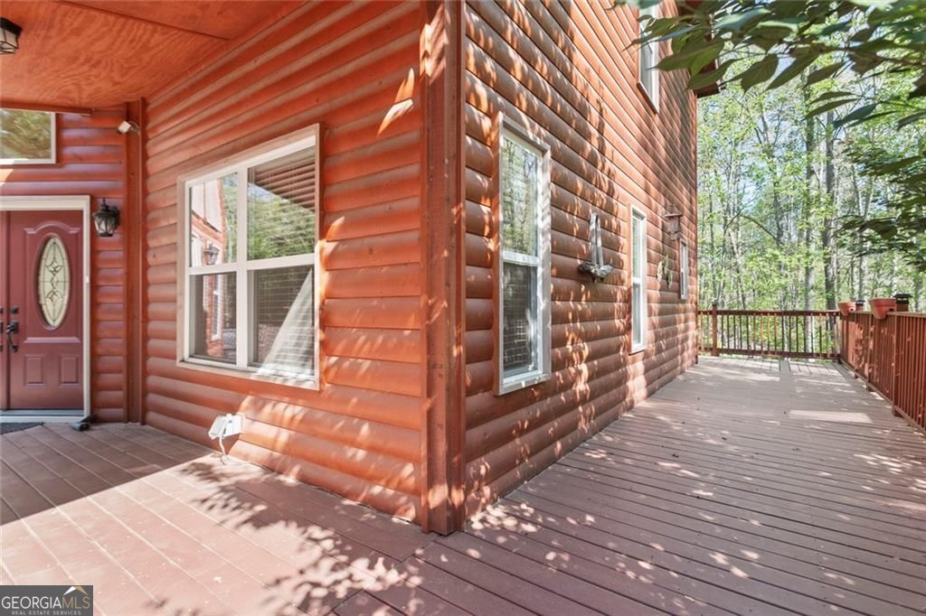 1466 Newport Drive Ellijay GA 30540