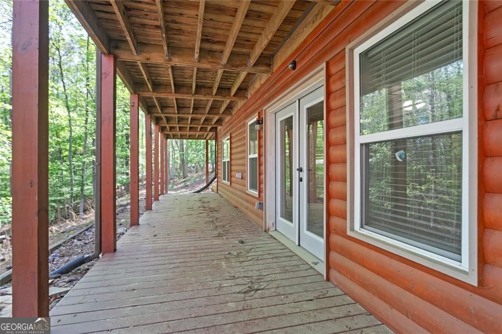 1466 Newport Drive Ellijay GA 30540