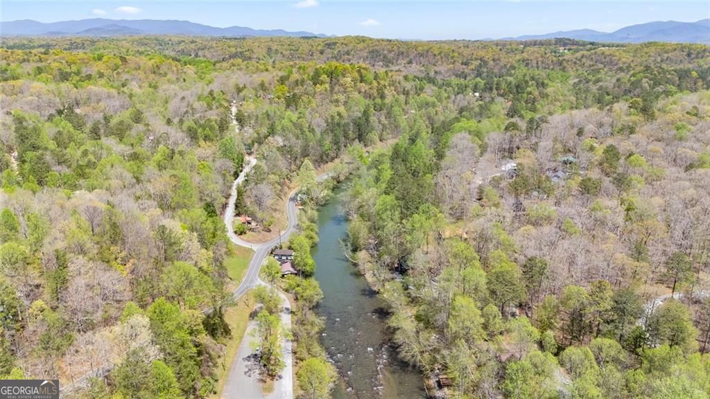 1466 Newport Drive Ellijay GA 30540