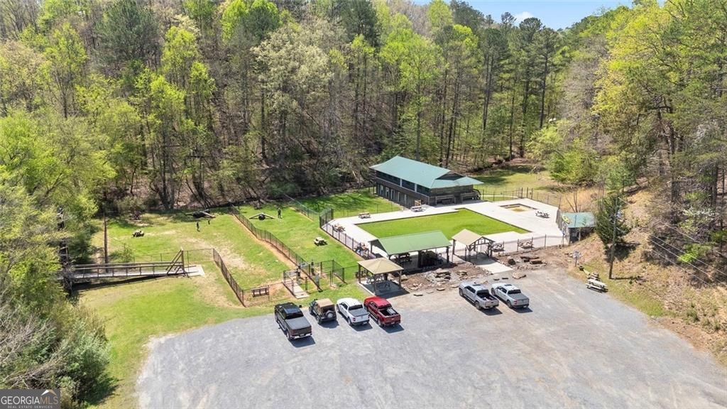 1466 Newport Drive Ellijay GA 30540