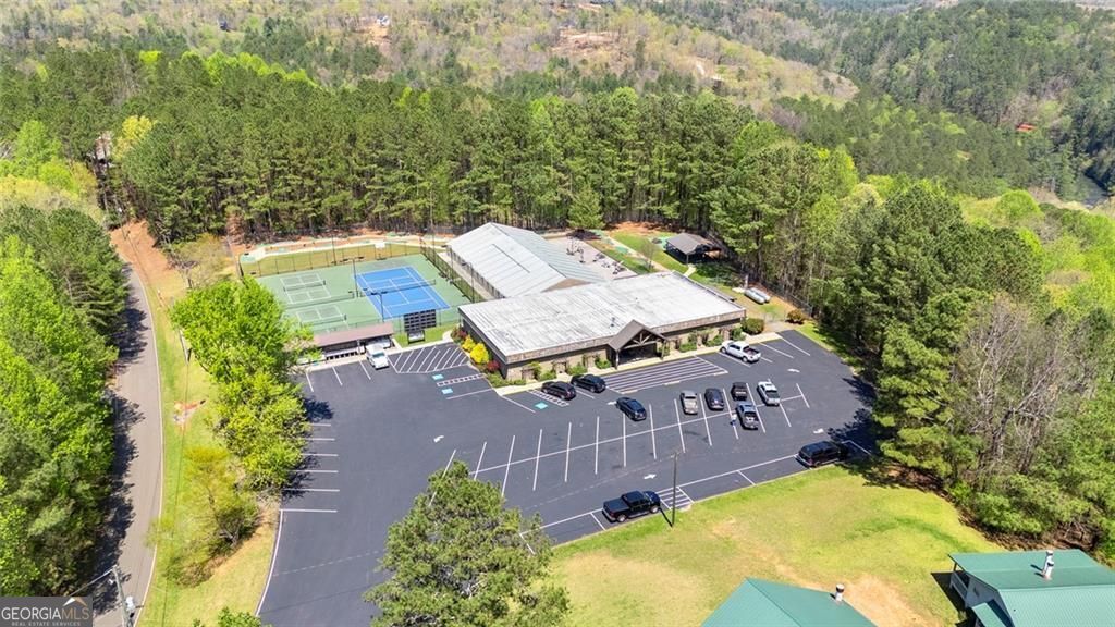 1466 Newport Drive Ellijay GA 30540