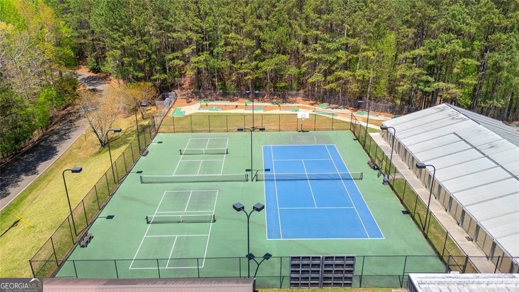 1466 Newport Drive Ellijay GA 30540