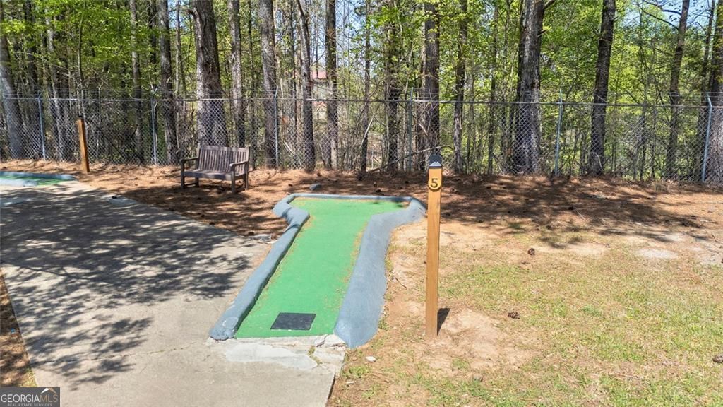 1466 Newport Drive Ellijay GA 30540