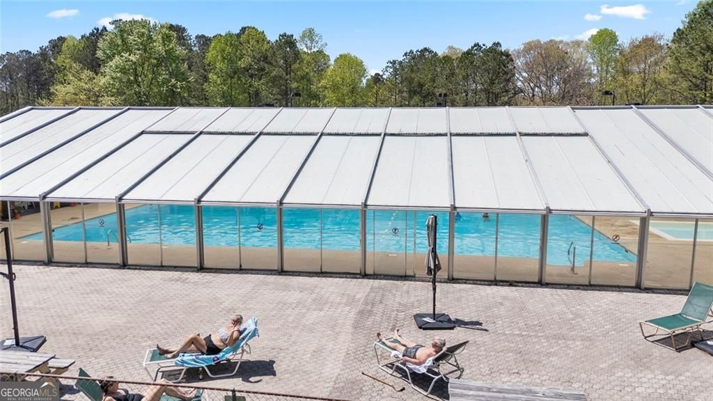 1466 Newport Drive Ellijay GA 30540