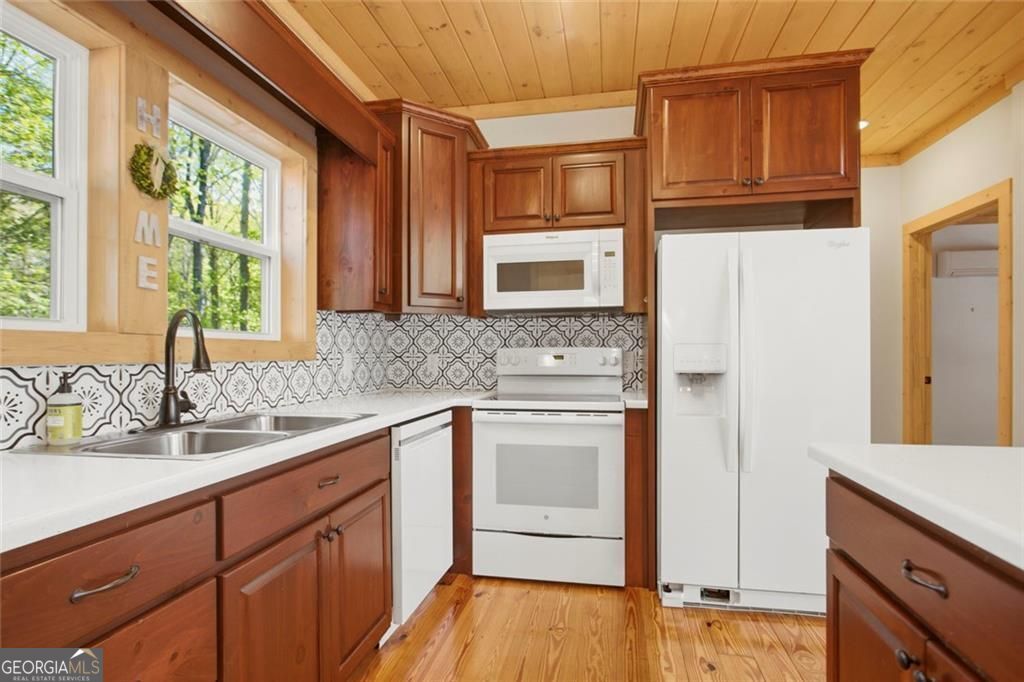 1466 Newport Drive Ellijay GA 30540